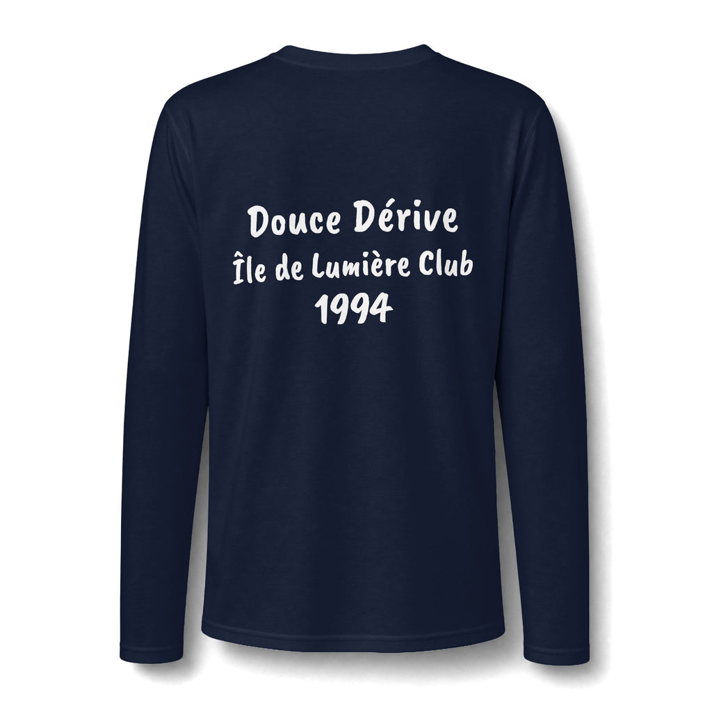 Long Sleeve T-Shirt — Douce derive