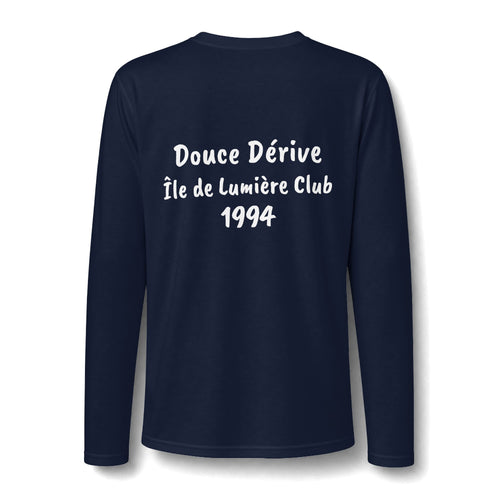 Long Sleeve T-Shirt — Douce derive