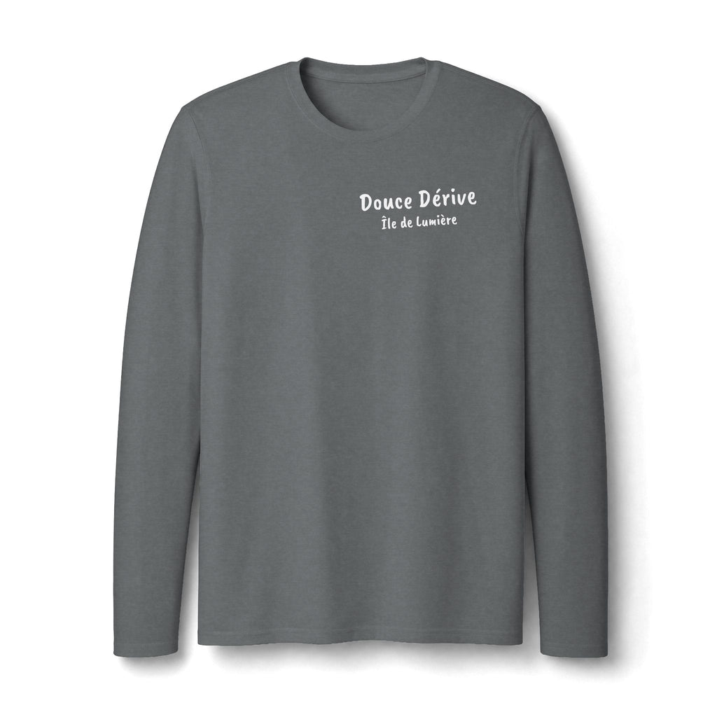 Douce Dérive Île de Lumière Club 1994 Long Sleeve Tee