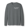 Douce Dérive Île de Lumière Club 1994 Long Sleeve Tee