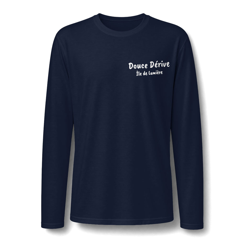 Long Sleeve T-Shirt — Douce derive