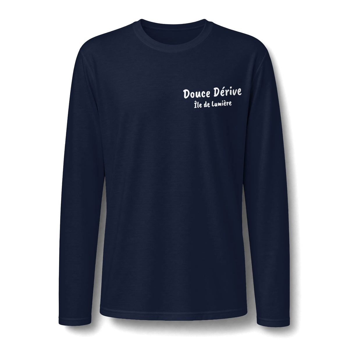 Long Sleeve T-Shirt — Douce derive